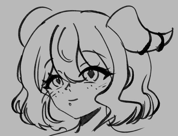 Headshot - HinaHyoucho