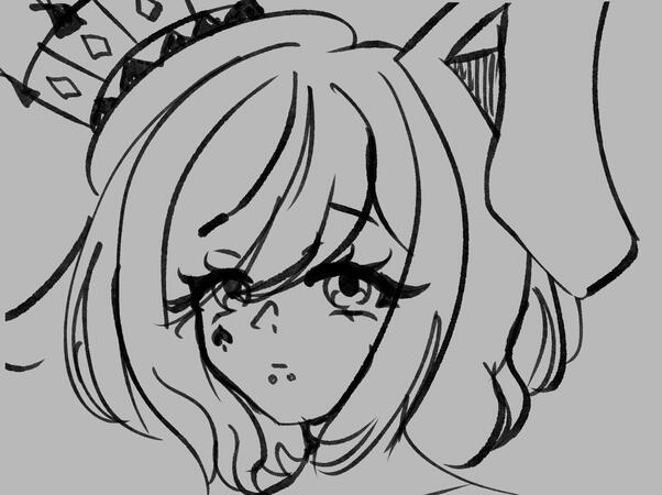 Headshot - Jinxer_Binxer