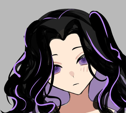 Headshot - Spookietta