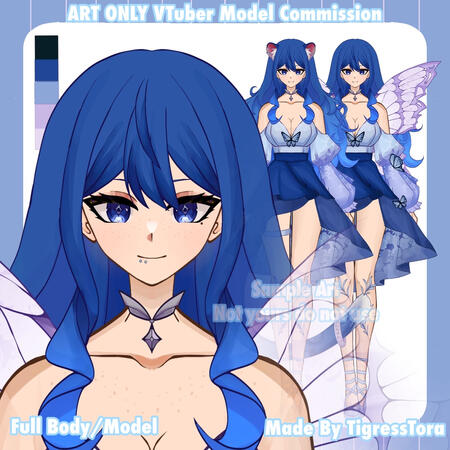 Fullbody - HinaHyoucho